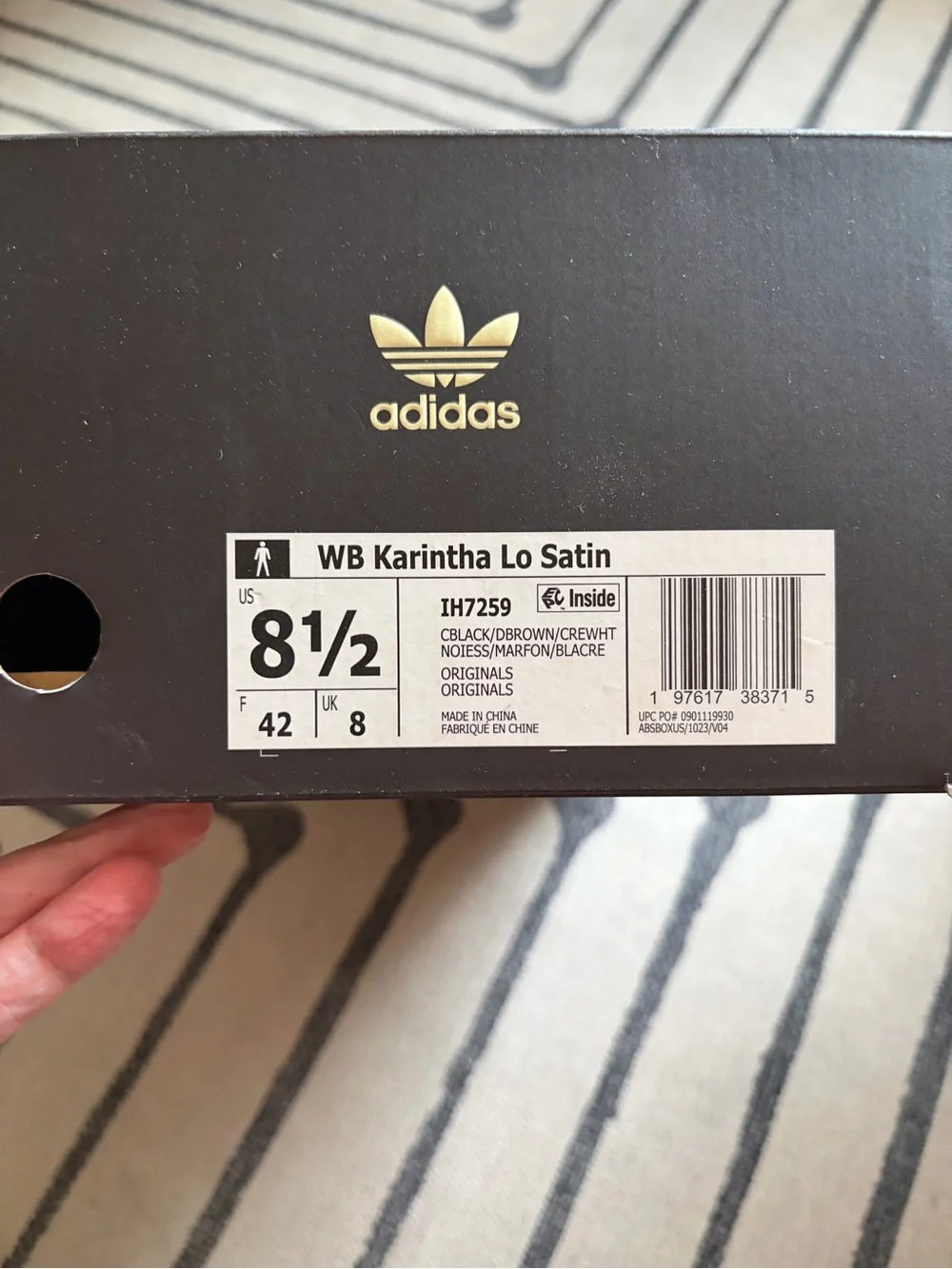 adidas up women’s